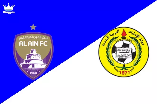 Al Ain vs Al-Ittihad Kalba: League Cup Goals Over/Under Prediction 9/7