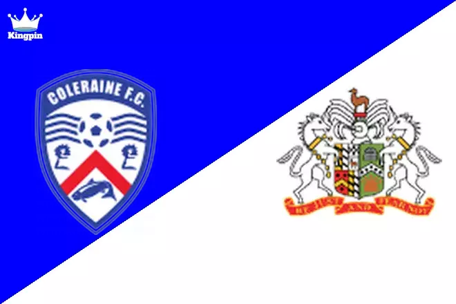 Coleraine FC vs Glenavon FC: Premiership Goals Over/Under Prediction 8/24