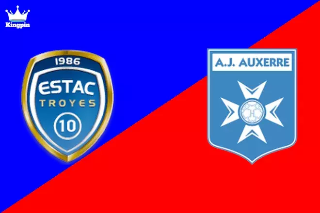 Estac Troyes vs Auxerre: Friendlies Clubs Moneyline Picks July 31, 2024