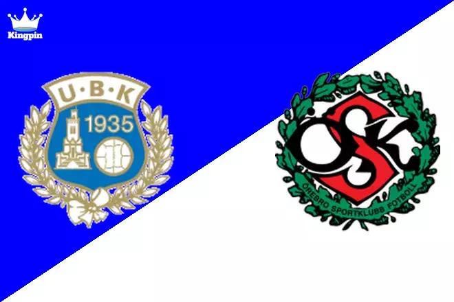 Utsikten vs Orebro SK: Superettan Spread Prediction 8/27
