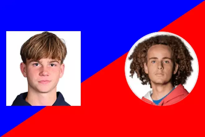 Bernet H. vs Brunold M.: ITF Tournament Prediction 8/13