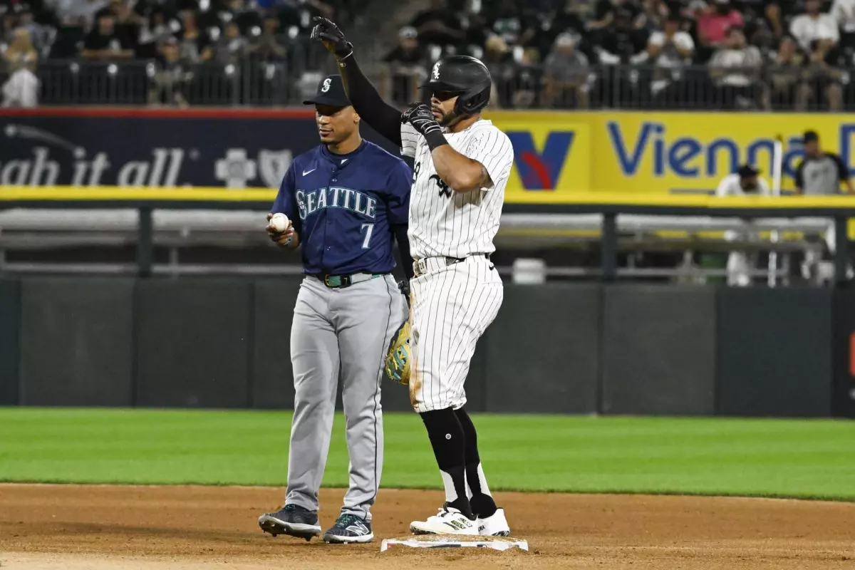 MLB Player Props Analysis: Seattle Mariners vs Chicago White Sox - 7/27