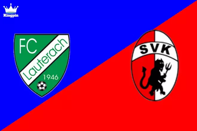 Lauterach vs Kuchl: Regionalliga - West Spread Picks August 3, 2024