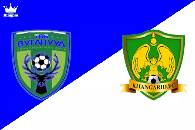 Tuv Azarganuud vs Khangarid: Mongolia Premier League Spread Prediction 9/13