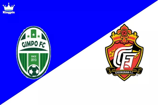 Gimpo Citizen vs Gyeongnam FC: K League 2 Spread Prediction 8/11