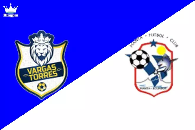 Vargas Torres vs Manta FC: Liga Pro Serie B Spread Prediction 9/5