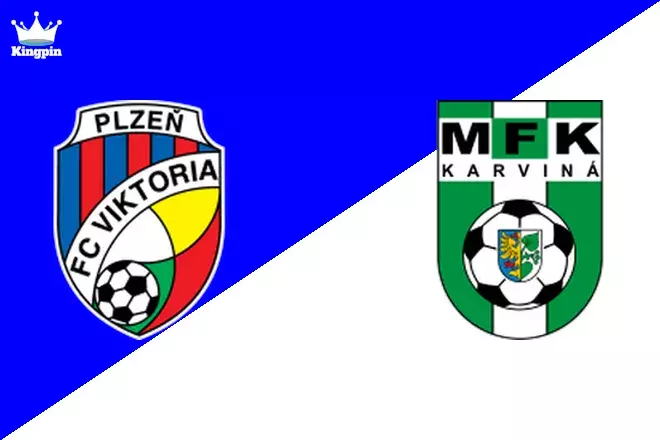 Plzen vs Karviná: Czech Liga Spread Prediction 8/11