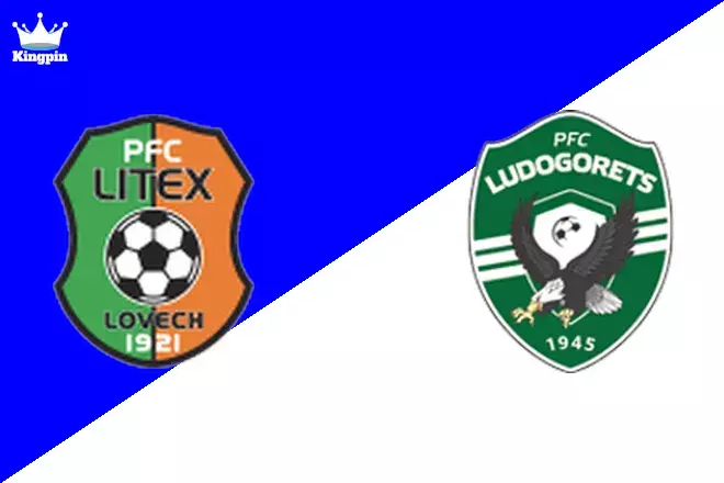 Litex vs Ludogorets II: Bulgarian Second League Moneyline Picks August 12, 2024