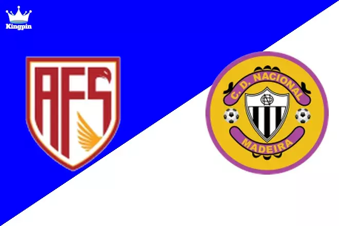 AVS vs Nacional: Primeira Liga Spread Picks August 10, 2024