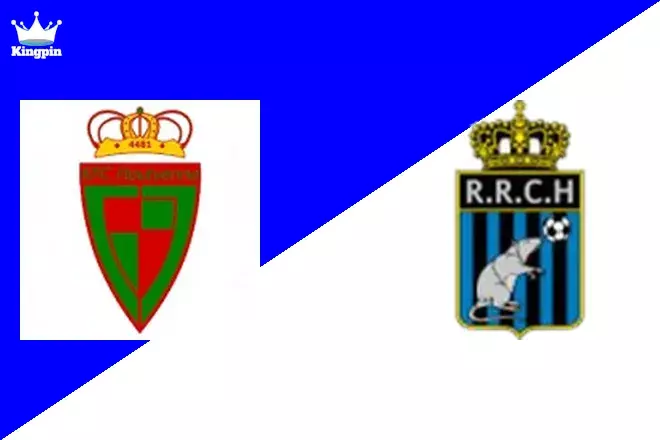 Houtvenne vs Hamoir: Cup Goals Over/Under Prediction 8/11