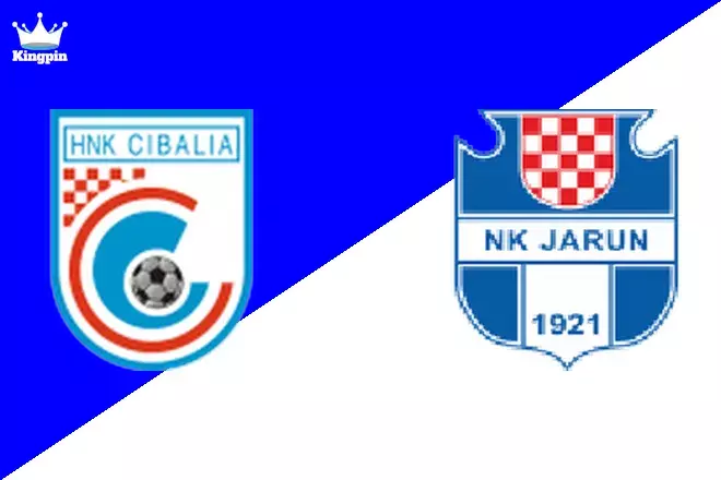 HNK Cibalia vs Jarun: First NL Goals Over/Under Prediction 9/1
