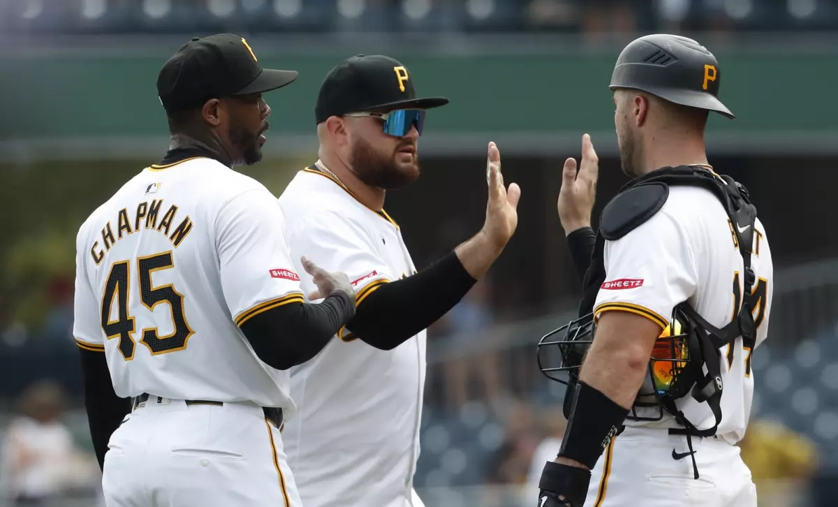 MLB Player Props Advice: Pittsburgh Pirates vs Arizona Diamondbacks