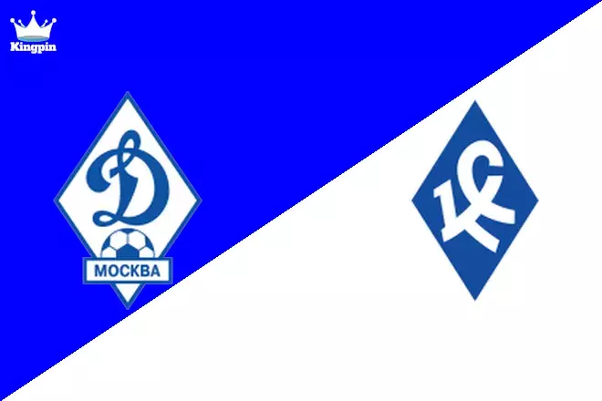 Dynamo vs Krylia Sovetov: Cup Spread Prediction 8/28