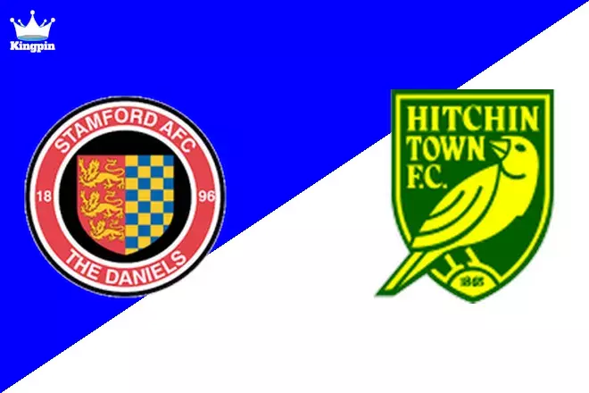 Stamford vs Hitchin Town: Non League Premier Moneyline Prediction 8/13