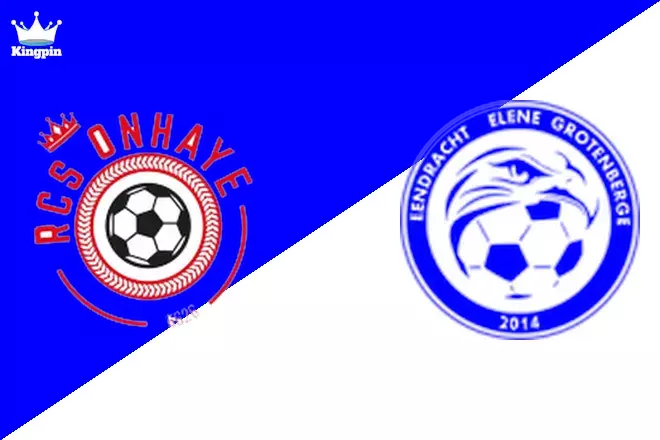 Onhaye vs Elene-Grotenberge: Cup Spread Prediction 8/11