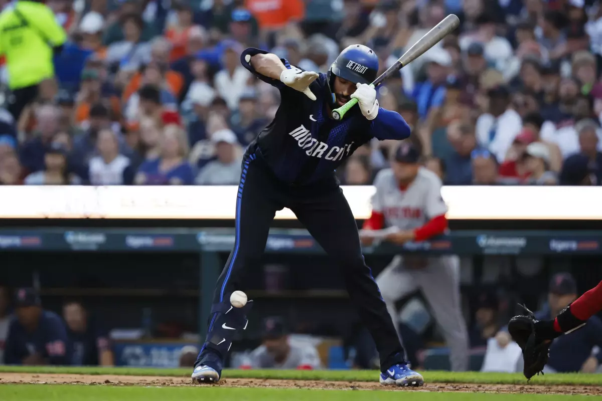 Riley Greene Player Props Prediction: Red Sox vs Tigers