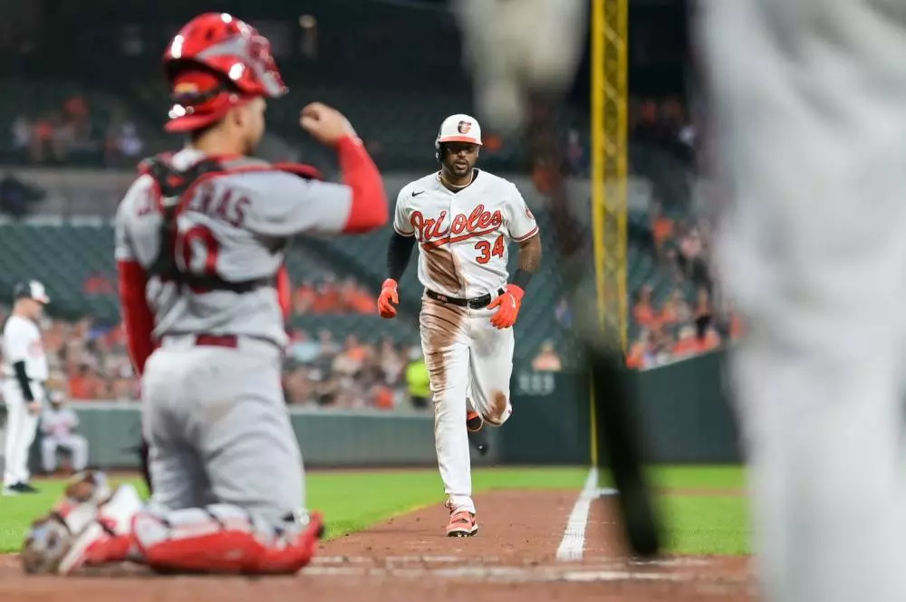 Orioles vs Cardinals Prediction MLB Picks Free 9/12