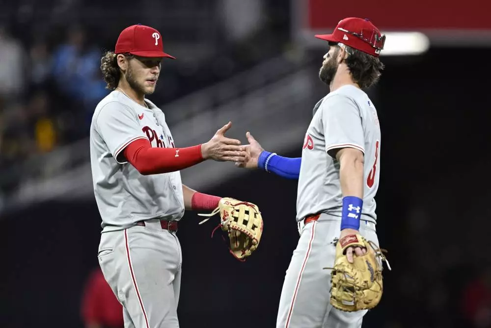 Marlins vs Phillies Prediction MLB Picks Today 5/10