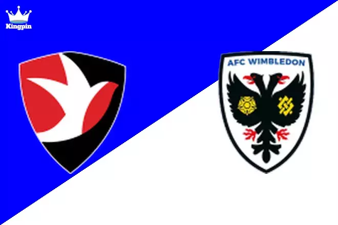 Cheltenham vs AFC Wimbledon: League Two Spread Prediction 8/24