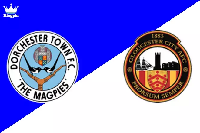 Dorchester Town vs Gloucester City: Non League Premier Spread Prediction 8/24