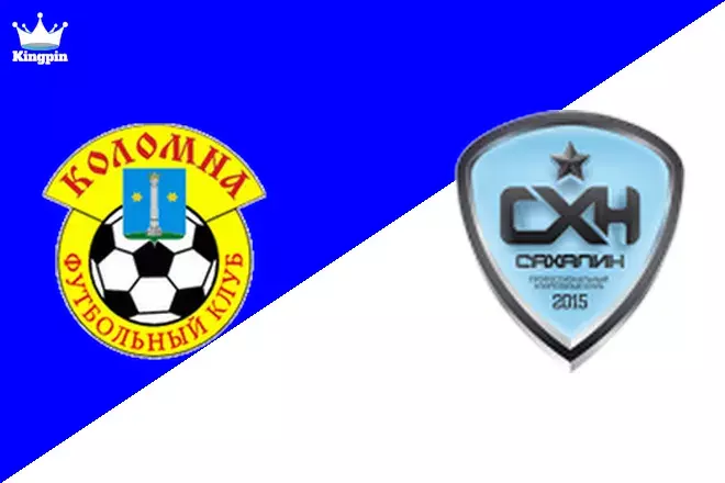 Kolomna vs Sakhalin: Second League - Group 3 Totals Picks August 4, 2024