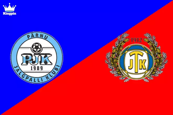 Pärnu vs Tulevik: Esiliiga B Moneyline Picks August 3, 2024