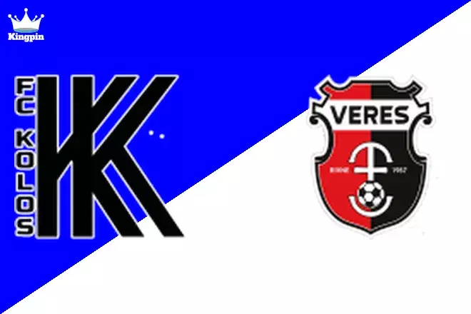 Kolos Kovalivka U19 vs Veres Rivne U19: U19 League Spread Prediction 8/25