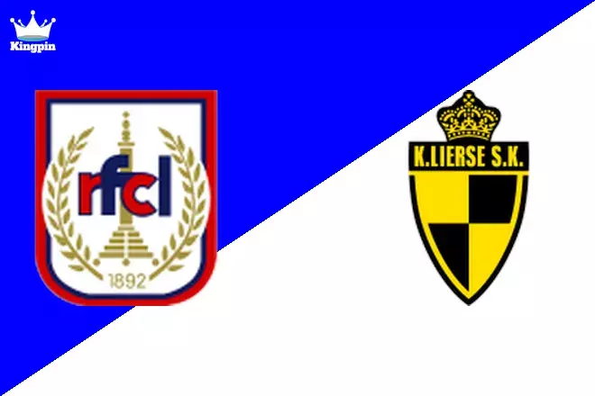 RFC de Liege U21 vs Lierse K. U21: Reserve Pro League Moneyline Prediction 8/23