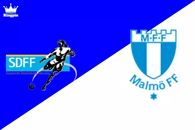 Sundsvall W vs Malmö FF W: Elitettan Spread Prediction 9/1