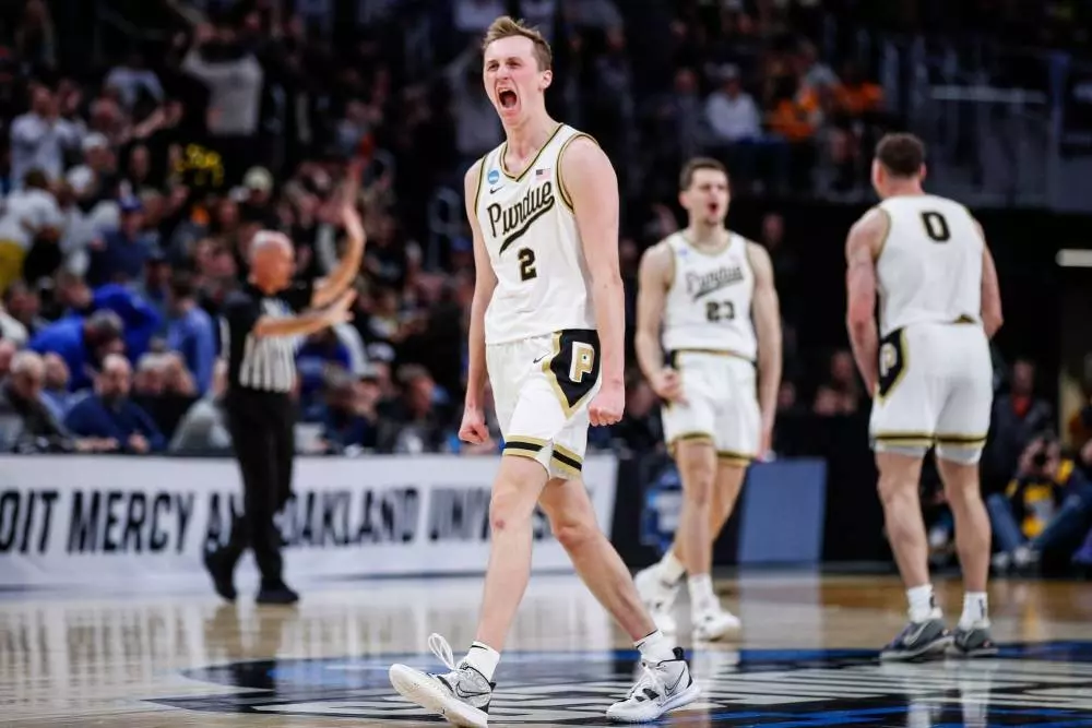 Purdue vs Tennessee Prediction Elite 8 Picks 3/31