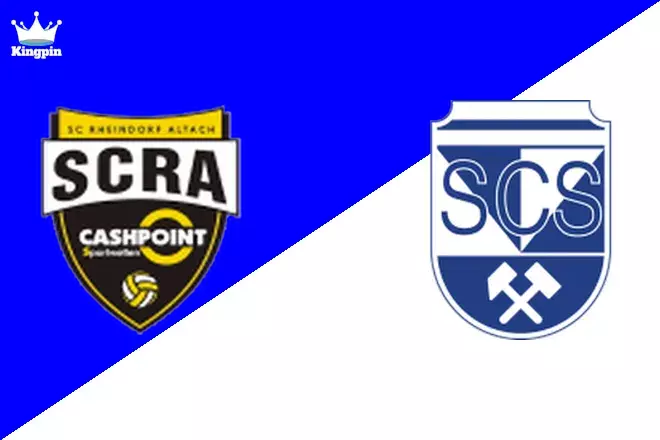Rheindorf Altach II vs Schwaz: Regionalliga - West Totals Prediction 9/7