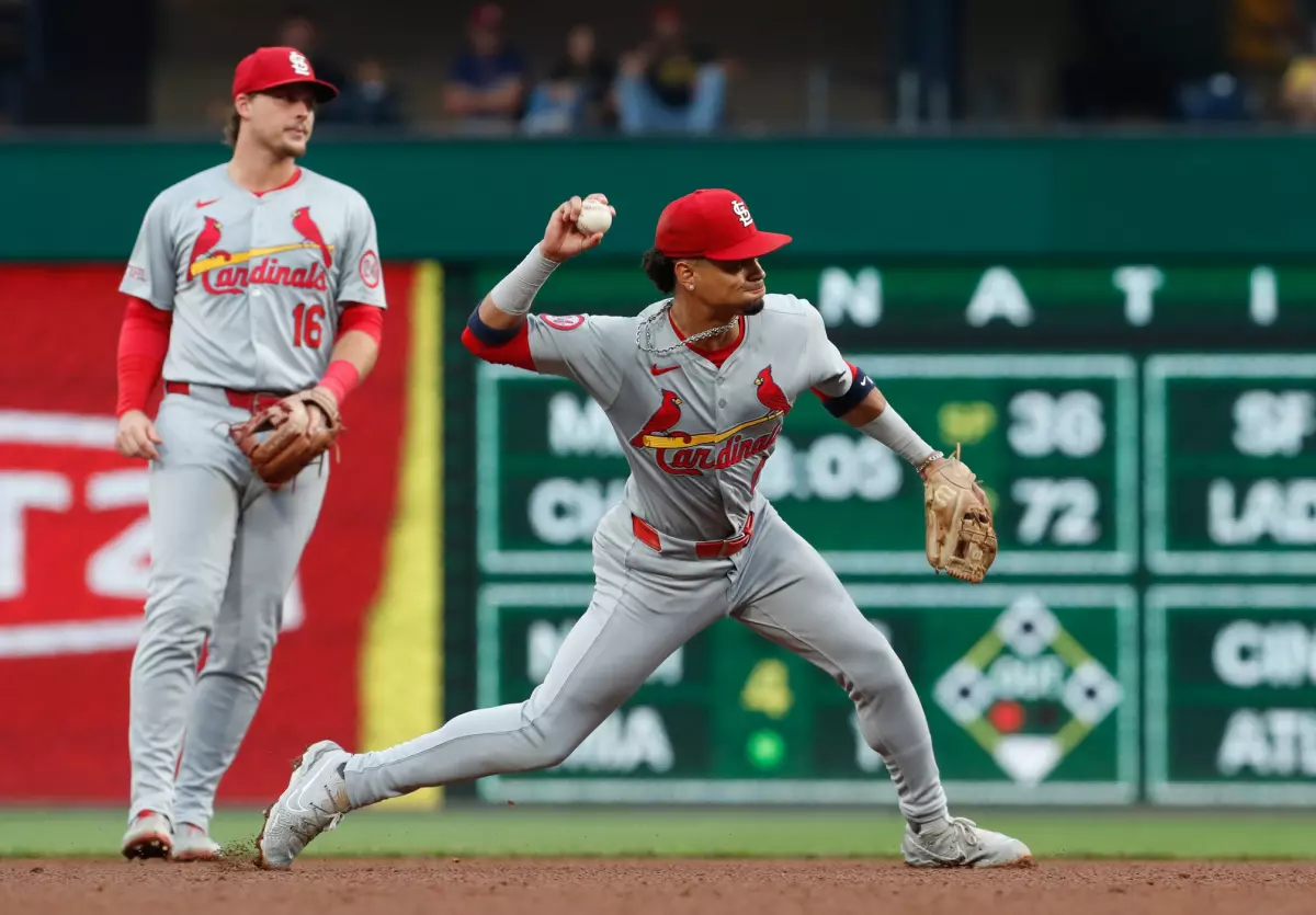 MLB Player Props Prediction: Pirates vs Diamondbacks - 7/26