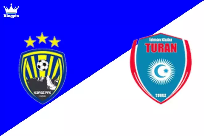 Kapaz vs Turan: Premyer Liqa Totals Prediction 8/17