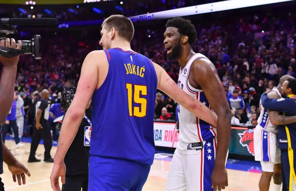 Nuggets vs 76ers Prediction NBA Experts Picks 03/27
