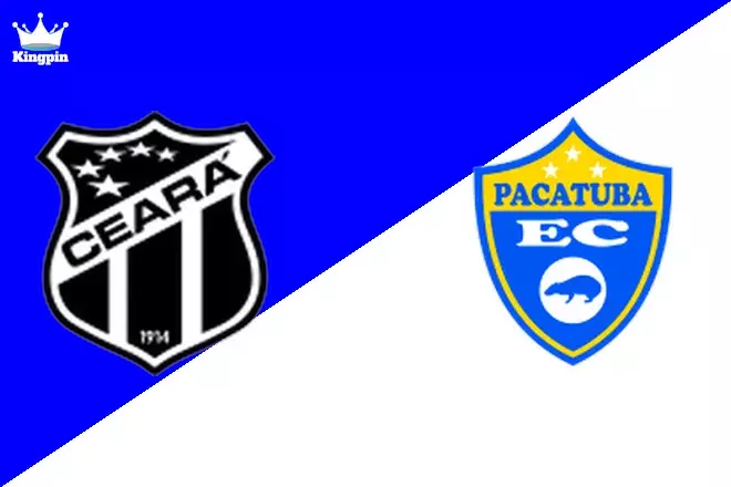 Ceará U20 vs Pacatuba U20: Cearense U20 Totals Prediction 8/12