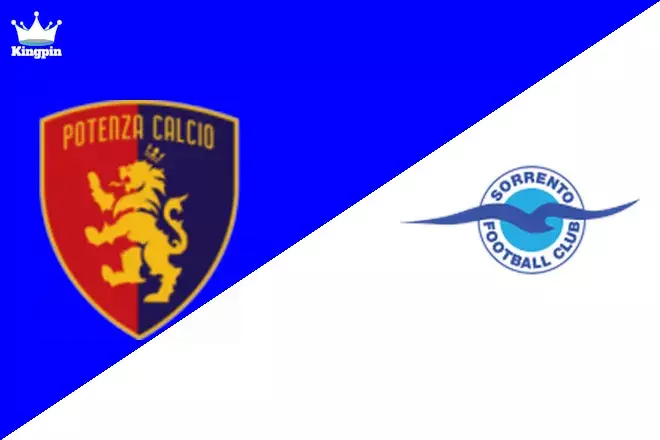 Potenza vs Sorrento: Serie C - Girone C Over/Under Prediction 9/13