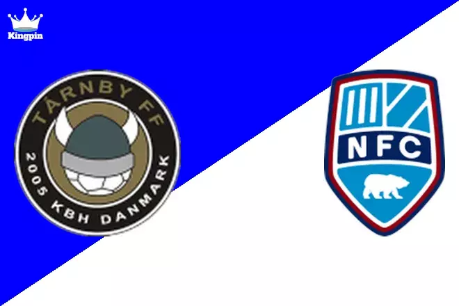 Tårnby FF vs Nykøbing II: Denmark Series Moneyline Prediction 8/31