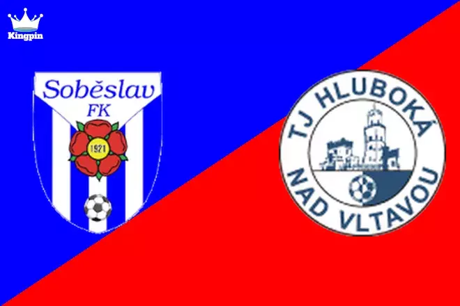 Spartak Soběslav vs Hluboka nad Vltavou: Cup Over/Under Picks August 3, 2024