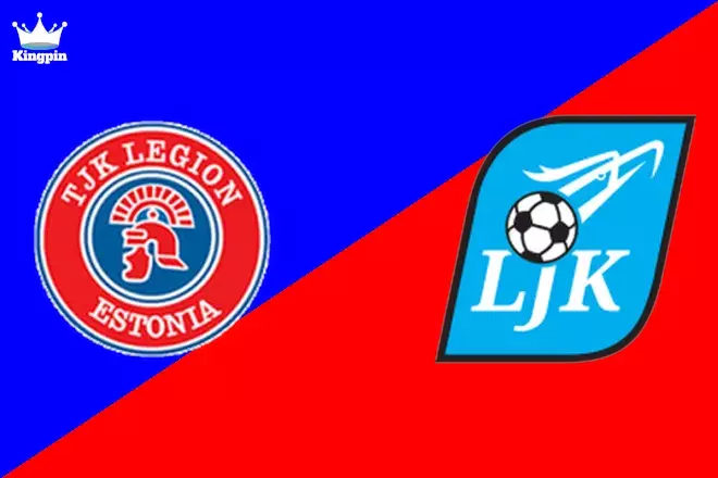Legion vs Läänemaa Haapsalu: Esiliiga B Moneyline Picks August 3, 2024