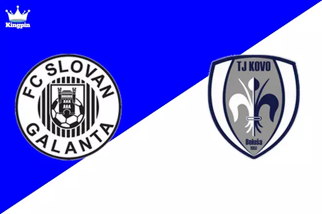 Galanta vs Beluša: 3. liga - West Goals Over/Under Prediction 8/24