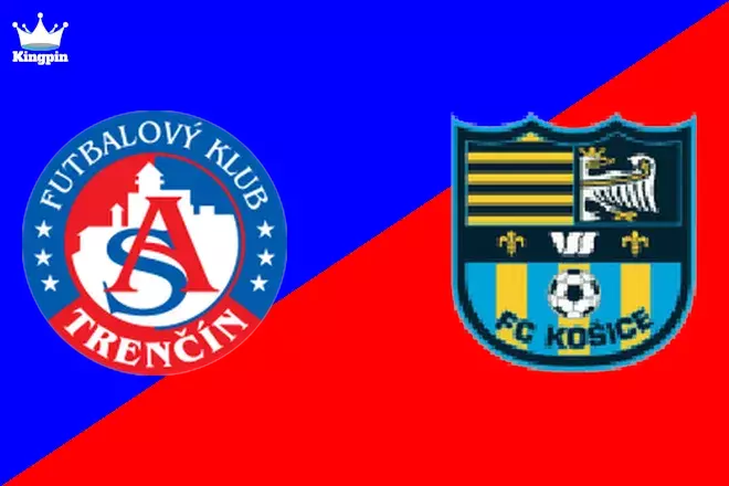 AS Trencin vs FK Košice: Super Liga Spread Picks August 3, 2024
