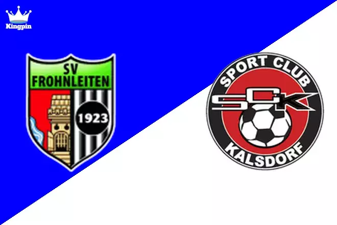 Frohnleiten vs Kalsdorf: Landesliga - Steiermark Spread Prediction 9/6