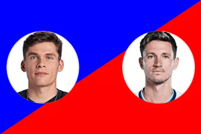 EASY Money on Masur vs Novak 9/2/2024 Match