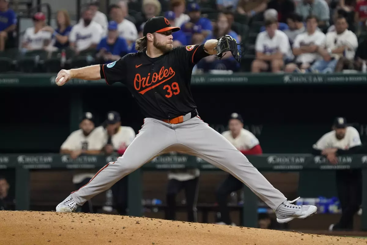 MLB Player Props Projections: Baltimore Orioles vs Miami Marlins 7/25