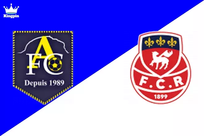 Aubagne vs Rouen: National 1 Spread Prediction 8/23