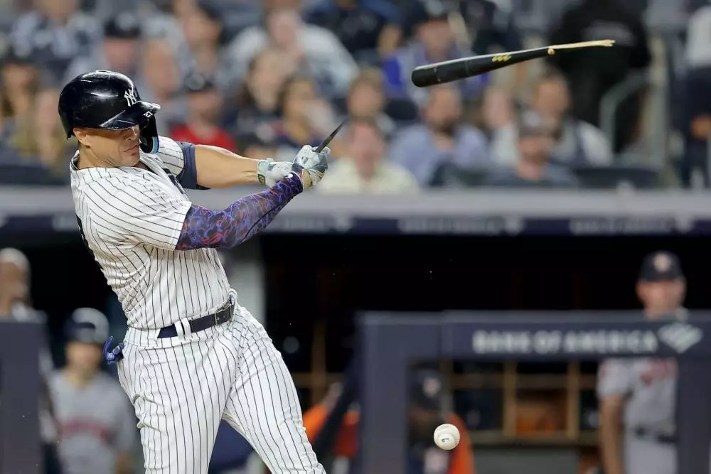 Yankees vs Astros MLB Picks Today 8/4
