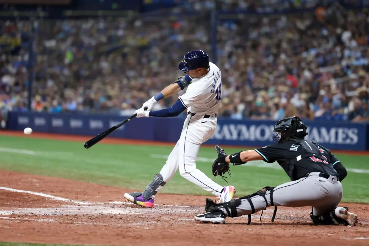 Dylan Carlson Player Props Prediction: Diamondbacks vs Rays