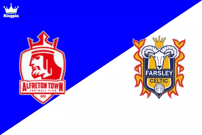Alfreton Town vs Farsley Celtic FC: National League - North Moneyline Prediction 8/31