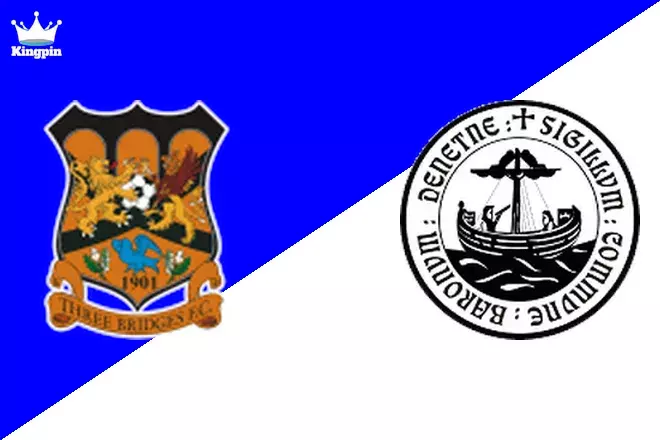 Three Bridges vs Hythe Town: FA Trophy Over/Under Prediction 9/7
