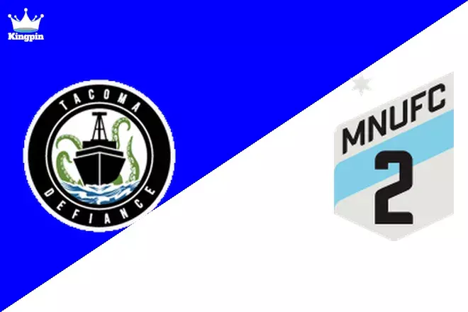 Tacoma Defiance vs Minnesota United II: MLS Next Pro Moneyline Picks August 4, 2024